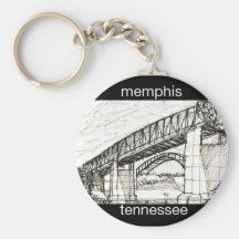 Memphis, TN: Chaveiros