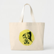 Menina de Stich Bolsas