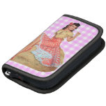 Menina do Pinup Agendas