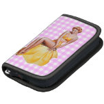 Menina do Pinup Organizadores