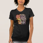 Menina doce camiseta
