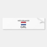MENINA HOLANDESA ADESIVOS