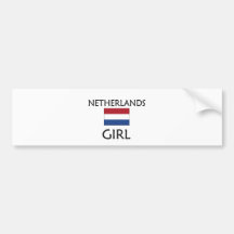 MENINA HOLANDESA ADESIVOS