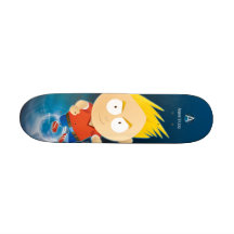 Menino do Anime - 7 1/4" skate