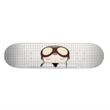 menino piloto skates