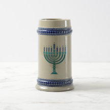 MENORAH 4 CANECA
