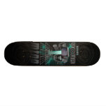 Mentes quebradas skate