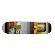 Mercearia de canto skates