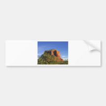 Mesas de Sedona Adesivo