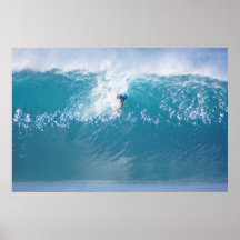 Mestre do encanamento de Kelly Slater Poster