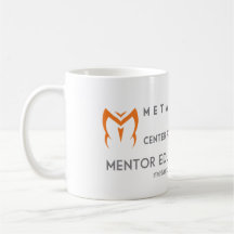 Metamorfoseia a caneca de café