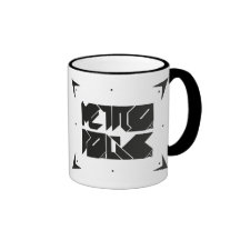 Metropolis Deco Breakfast Tazas De Café