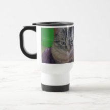 Meu menino de Kitteh Caneca