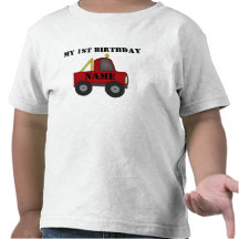 Meu ø aniversário personaliza-o camisetas