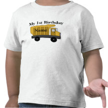 Meu ø aniversário personaliza-o t-shirt