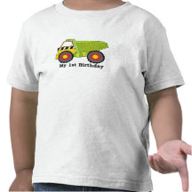 Meu ø aniversário t-shirt