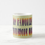 Meus favorito, conseqüentemente mina caneca