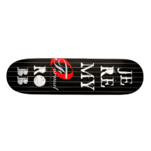 MEUS skates formais