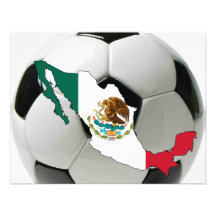 México 2010 convites