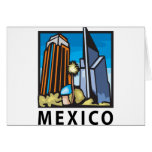 México Cartao