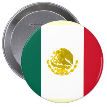 México com os braços dourados completos, México Boton