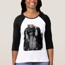 MGMT <3 T-SHIRTS