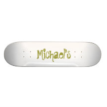 Michael Skate