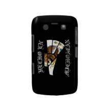 michoacan blackberry funda