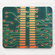 microchip [1] mousepad