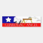 Milagre no Chile Adesivos