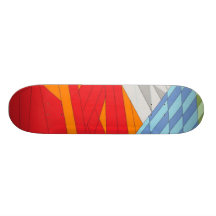 milivolt skate boards