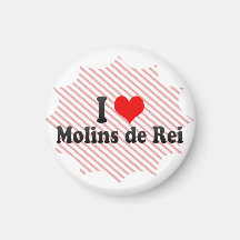 Mim Amor Molins de Rei, espanha Imã