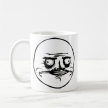 Mim caneca de Gusta