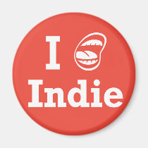 Mim Indie [do ☺] imans