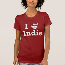 Mim Indie [do ☺] t - shirts