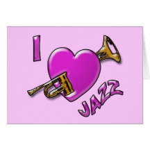 MIM JAZZ DO CORAÇÃO CARTAO