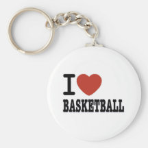 MIM LOVEMYBASKETBALL CHAVEIRO