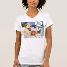 Mim Maties, Myrtie & Moses Tshirts