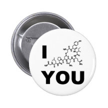 Mim (Oxytocin) você botão Boton