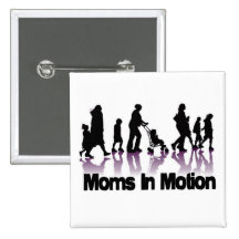 MIM Pin Botons
