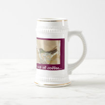Minha chávena de café… canecas
