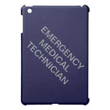 Mini caso da "TÉCNICO MÉDICO de Ipad EMERGÊNCIA "