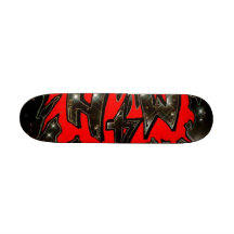 mini espaço de m4h skate personalizado