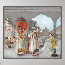 miniatureArt Impressão