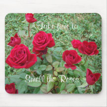 MiniRose Mousepad-personaliza