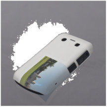 Missão de Santa Barbara Capa Blackberry Case-Mate