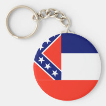 MISSISSIPPI CHAVEIROS