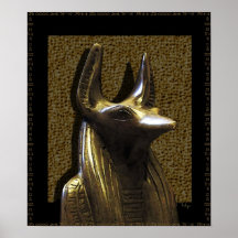 Mistério 2 de Anubis ' Posters