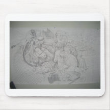 mistura em 001 mousepads