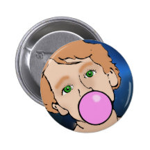 Miúdo do espaço pins